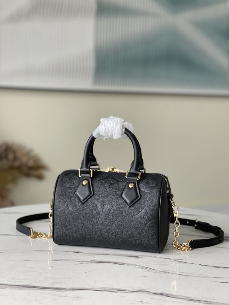 Louis Vuitton Speedy Bags